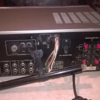 fisher ta-m200 stereo receiver-made in japan-внос франция, снимка 9 - Ресийвъри, усилватели, смесителни пултове - 27546851