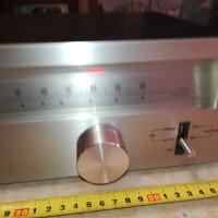 PIONEER TUNER-MADE IN JAPAN-ВНОС SWISS 3101241155, снимка 13 - Ресийвъри, усилватели, смесителни пултове - 44061485