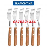 Промоция комплект Италиански Вилици, снимка 1 - Прибори за хранене, готвене и сервиране - 28339350