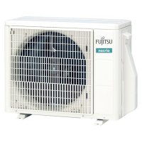 Японски Климатик Fujitsu AS-C401L, NOCRIA C, Хиперинвертор, BTU 18000, A+++, Нов, снимка 2 - Климатици - 37779476