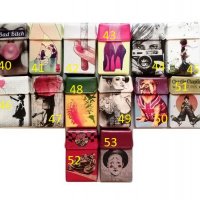 Калъфи за стандартни цигари 84 мм с картинки. Голям избор, снимка 2 - Други - 15417042