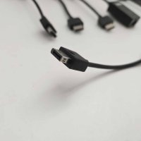 Lenovo ThinkPad Ethernet Extension Adapter Gen 2 LAN адаптер, снимка 9 - Лаптоп аксесоари - 44015399