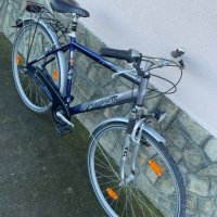 Немски Велосипед Pegasus Avanti Alu 28”, снимка 7 - Велосипеди - 43799267