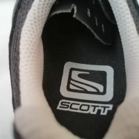 Обувки за колело Scott, снимка 2 - Спортни обувки - 33521288