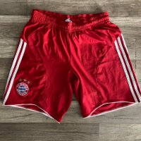 ADIDAS-BAYERN MUNCHEN- мъжки шорти размер м, снимка 2 - Футбол - 40869140