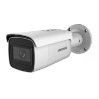 Продавам HIKVISION DS-2CD2663G2-IZS 6.0 Мегапиксела (3200x1800@20 кад/сек; 2688x1520@25 кад/сек), снимка 1 - HD камери - 43501964