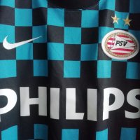 PSV Eindhoven Nike нова оригинална рядка футболна тениска фланелка ПСВ Айндховен , снимка 3 - Тениски - 37660160