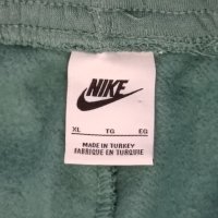 Nike Sportswear Cargo Fleece Sweatpants оригинално долнище XL Найк, снимка 5 - Спортни дрехи, екипи - 44001496