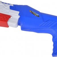 Simba воден пистолет с помпа 900ml/8m, снимка 2 - Други - 37752922