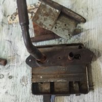 Стари брави комплект, снимка 7 - Дограми - 41568015