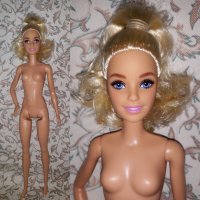 Чисто нова оригинална Кукла Барби без аксесоари, снимка 2 - Кукли - 37540080