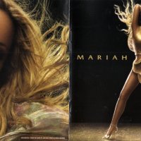 MARIAH CAREY - The Emancipation Of Mimi - оригинален диск, снимка 3 - CD дискове - 43629229