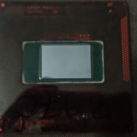 Процесор Intel Pentium B980, снимка 1 - Части за лаптопи - 38093521