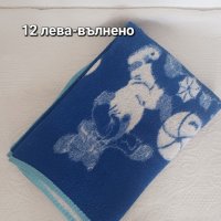 Детски одеяла зимни-пролетни, снимка 2 - Спално бельо и завивки - 43655973