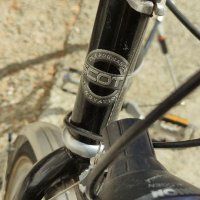 Градско колело Scott Santa Cruz 28, снимка 6 - Велосипеди - 38397326
