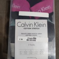 боксерки Calvin Klein, снимка 1 - Бельо - 43899537