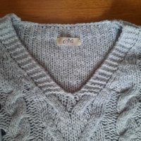 Пуловер CM premium, снимка 6 - Блузи с дълъг ръкав и пуловери - 38290433