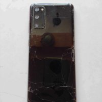 Samsung S20, 8 RAM, 64MPX, снимка 4 - Samsung - 43823650