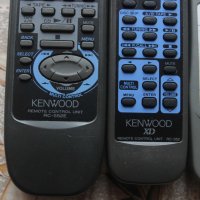 Дистанционно за LG уредба, KENWOOD, снимка 9 - Други - 33283262