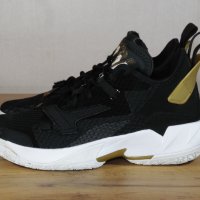 Nike Jordan Why Not Zero.4 - 38 и 38,5 номер Оригинални!, снимка 8 - Маратонки - 39556089