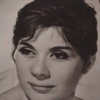 Стара картичка снимка на актрисата Eva Ruttkay за КОЛЕКЦИОНЕРИ 32307, снимка 2 - Колекции - 43085475