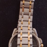 Дамски часовник CASIO с оригинална верижка за части 42661, снимка 6 - Дамски - 43741686