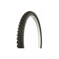 Външна гума за велосипед Drive (26 x 2.10) (55-559) черна, снимка 4 - Части за велосипеди - 40771371