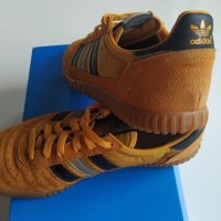 Adidas Indoor Super Sneakers, снимка 4 - Маратонки - 40312805