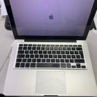 MacBookPro A 1278, снимка 3 - Лаптопи за работа - 43112683