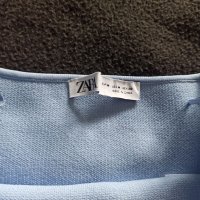 Бюстие ZARA , снимка 5 - Корсети, бюстиета, топове - 37799507