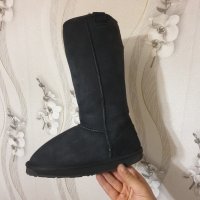 ботуши UGG Classic Tall 5815 Boots номер 37, снимка 1 - Дамски ботуши - 43010076