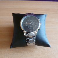 Промо ! -50% нов хронограф, красив и елегантен мъжки часовник, снимка 9 - Мъжки - 39073736