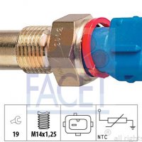 ДАТЧИК ЗА ТЕМПЕРАТУРАТА НА МАСЛОТО СИТРОЕН,ФИАТ,ЛАНЧИЯ,ПЕЖО, снимка 1 - Части - 35102694