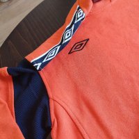 Детска блуза Umbro, размер-152, снимка 6 - Детски Блузи и туники - 32942255