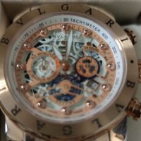 Мъжки луксозни часовници, снимка 15 - Мъжки - 32908362