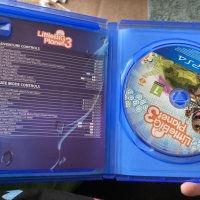 LittleBigPlanet 3 PS4 (Съвместима с PS5), снимка 2 - Игри за PlayStation - 43217472