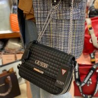 Маркови луксозни дамски чанти GUESS, LOUIS VUITTON, снимка 4 - Чанти - 37791108