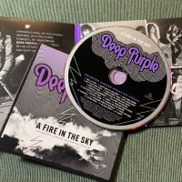 DEEP PURPLE , снимка 3 - CD дискове - 44104040