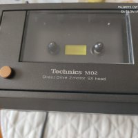 Technics RS-M 02, снимка 5 - Декове - 39819062