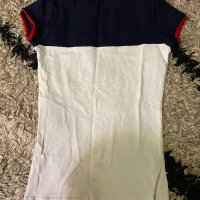 Дамска тениска на -Tommy Hilfiger С размер , снимка 4 - Тениски - 43849122