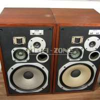 ТОНКОЛОНИ  Pioneer hpm-100 /8 , снимка 3 - Тонколони - 43406349