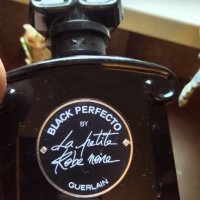  Guerlain La Petite Robe Noire Black Perfecto РАЗПРОДАЖБА, снимка 2 - Дамски парфюми - 34901235