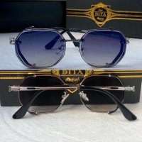 Dita 2023 мъжки дамски слънчеви очила 3 цвята, снимка 1 - Слънчеви и диоптрични очила - 40539829