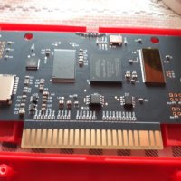 ВСИЧКИ игри за N64 Nintendo 64 в 1 everdrive Дискета с 16GB карта, снимка 5 - Игри за Nintendo - 39100851