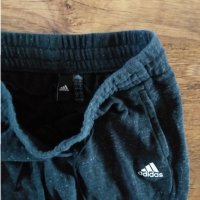  Adidas Women's S2S 7/8 Pants - страхотно дамско долнище, снимка 7 - Спортни екипи - 34882076