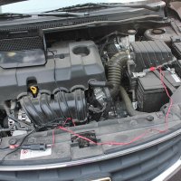 Запалка Подвижно Гнездо за Директно Свързване към Акумулатор 12V 15A с Крокодилски Щипки 135см Кабел, снимка 5 - Комплекти за видеонаблюдение - 33089261