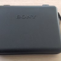 Sony ICF-SW1 комплект, снимка 3 - Радиокасетофони, транзистори - 43550326