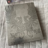 Dragon Age Origins Steelbook Collectors Edition + Ultimate Edition, снимка 4 - Игри за PlayStation - 39809937