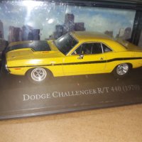 DODGE  CHEVROLET -  AMERICAN  MUSCLE  CARS , снимка 15 - Колекции - 35526379