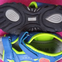 Детски обувки, снимка 3 - Детски обувки - 36826716